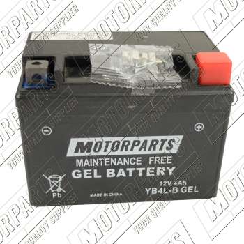 MOTORPARTS 0012740