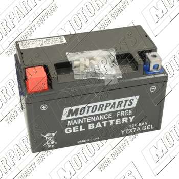 MOTORPARTS 0012770