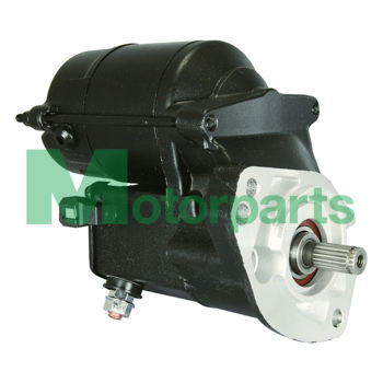 MOTORPARTS 17629BN