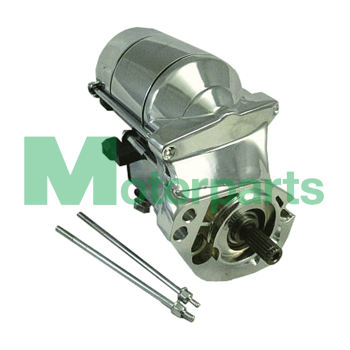 MOTORPARTS 17629CN