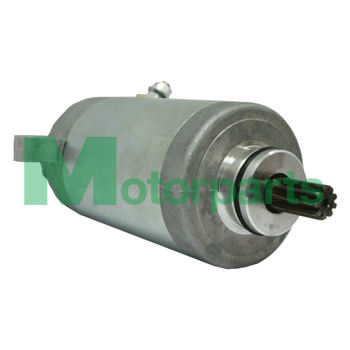 MOTORPARTS 18716N