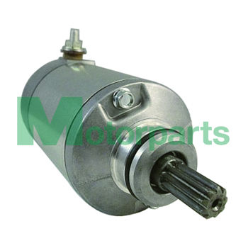 MOTORPARTS 18718N
