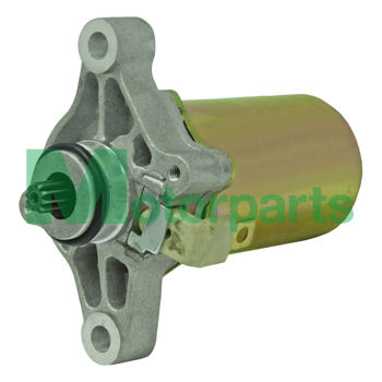 MOTORPARTS 37010N