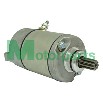 MOTORPARTS 37039N