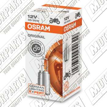 MOTORPARTS 64327-01B