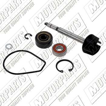 MOTORPARTS AA00818