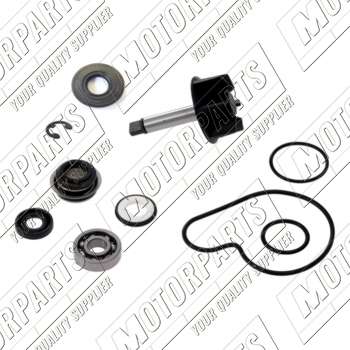 MOTORPARTS AA00819