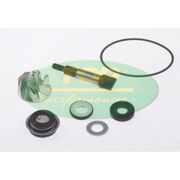 MOTORPARTS AA00822
