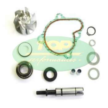 MOTORPARTS AA00833