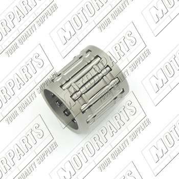 MOTORPARTS AA00857