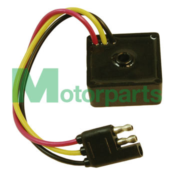 MOTORPARTS AC1003N