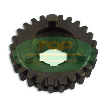 MOTORPARTS AM00014