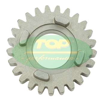 MOTORPARTS AM00035