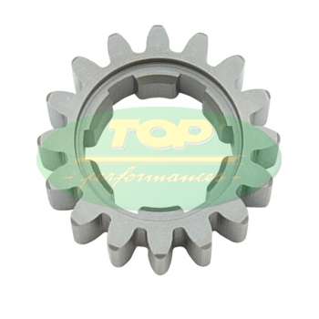 MOTORPARTS AM00036
