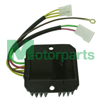 MOTORPARTS B1001N