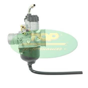 MOTORPARTS CB03016