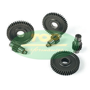 MOTORPARTS CI07450