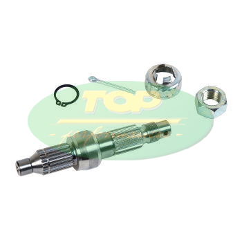 MOTORPARTS CI07491