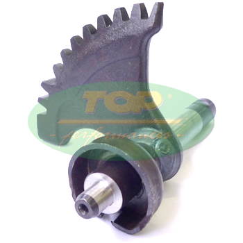 MOTORPARTS CI07497