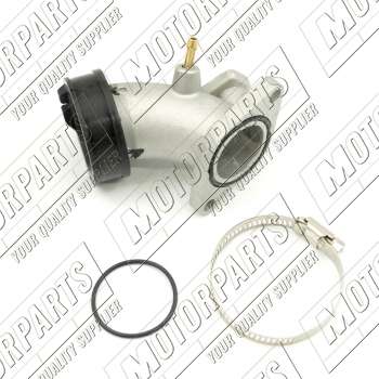 MOTORPARTS CT00731