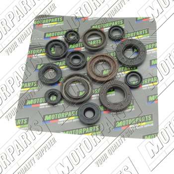 MOTORPARTS DERSR0007