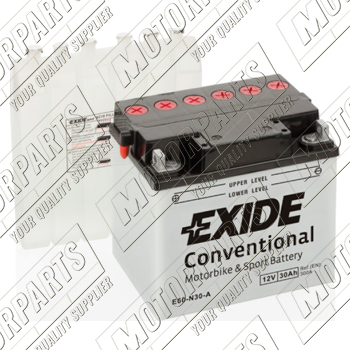 MOTORPARTS E60-N30-A