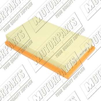 FILTRO ARIA PIAGGIO M 500 112165L - 850314 - FILTRI ARIA - FILTRI ARIA MICROCAR FAMC011
