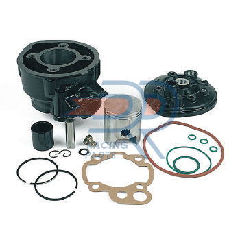 MOTORPARTS GR00712