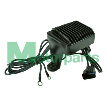 MOTORPARTS H0597