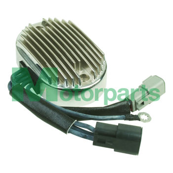 MOTORPARTS H4007C