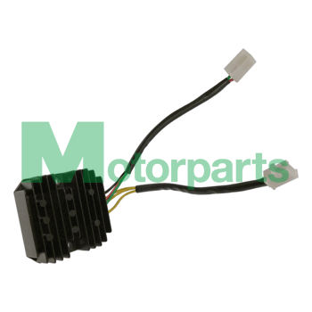 MOTORPARTS HN1017