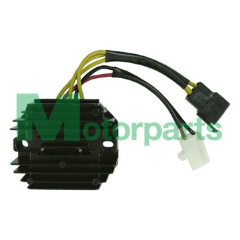 MOTORPARTS HN1018