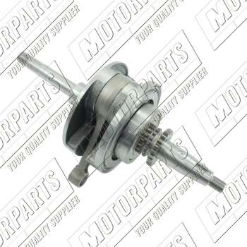 MOTORPARTS IM07075