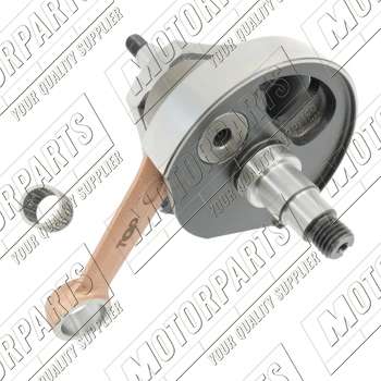 MOTORPARTS IM07077