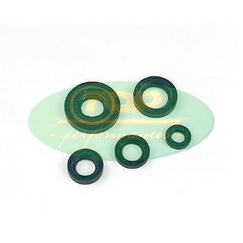 MOTORPARTS K060100