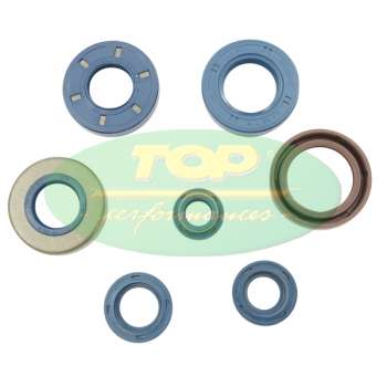MOTORPARTS K070060