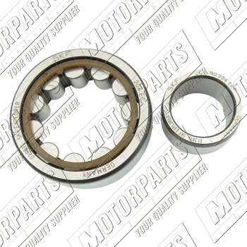 MOTORPARTS KF05640