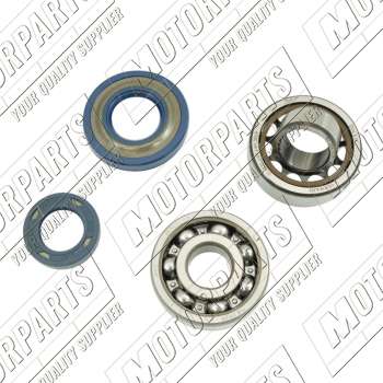 MOTORPARTS KK01015