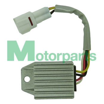 MOTORPARTS KM1000