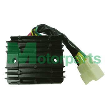 MOTORPARTS KW1002N