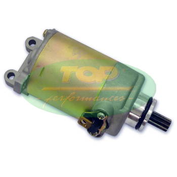 MOTORPARTS MA00022