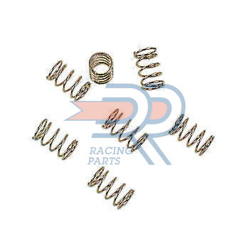MOTORPARTS ML00821