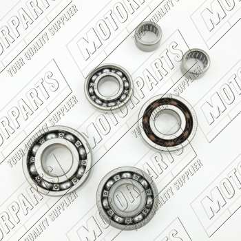 MOTORPARTS NTS0101