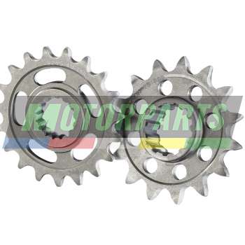 MOTORPARTS P21071218NC