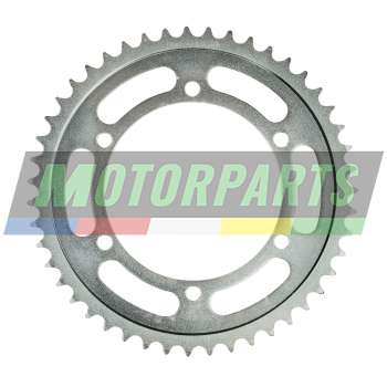 MOTORPARTS P356446F