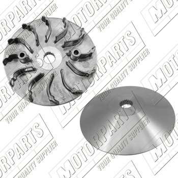 MOTORPARTS PL04076