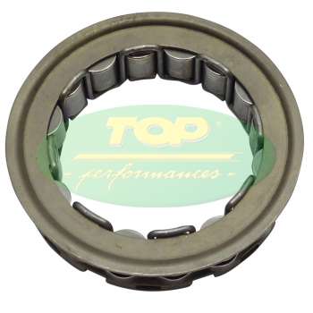 MOTORPARTS RL00005