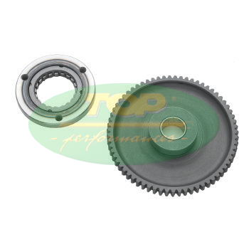 MOTORPARTS RL00012