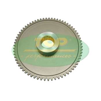 MOTORPARTS RL00013
