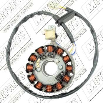 MOTORPARTS ST00032